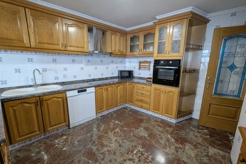 Byhus i Sax, Alicante, Sax - € 249.000 | Ref: GI8661 - foto 24