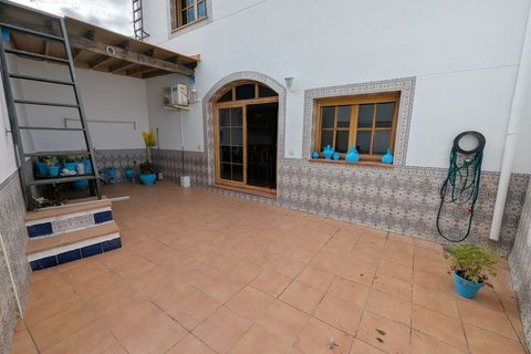 Byhus i Sax, Alicante, Sax - € 249.000 | Ref: GI8661 - foto 13