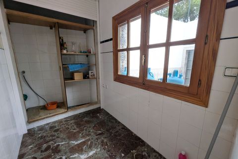 Byhus i Sax, Alicante, Sax - € 249.000 | Ref: GI8661 - foto 3