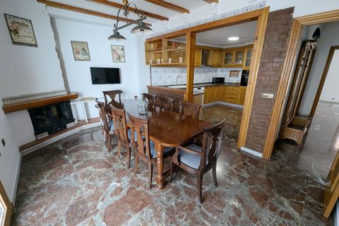 Byhus i Sax, Alicante, Sax - € 249.000 | Ref: GI8661 - foto 9