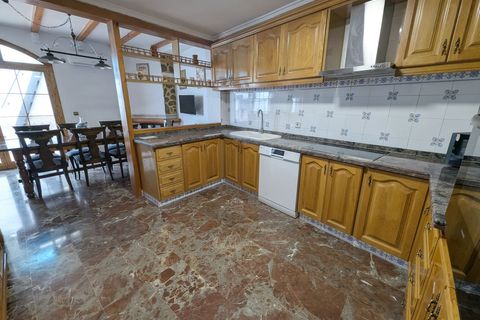 Byhus i Sax, Alicante, Sax - € 249.000 | Ref: GI8661 - foto 17