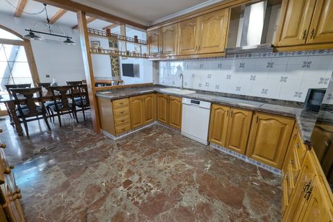 Byhus i Sax, Alicante, Sax - € 249.000 | Ref: GI8661 - foto 6