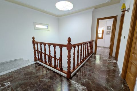 Byhus i Sax, Alicante, Sax - € 249.000 | Ref: GI8661 - foto 12