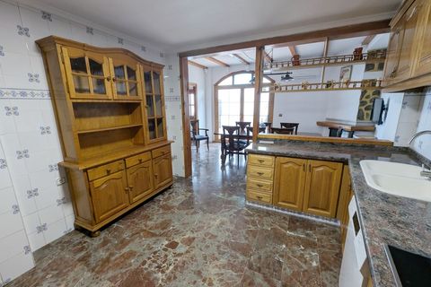 Byhus i Sax, Alicante, Sax - € 249.000 | Ref: GI8661 - foto 21