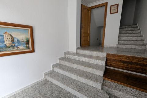 Byhus i Sax, Alicante, Sax - € 249.000 | Ref: GI8661 - foto 31