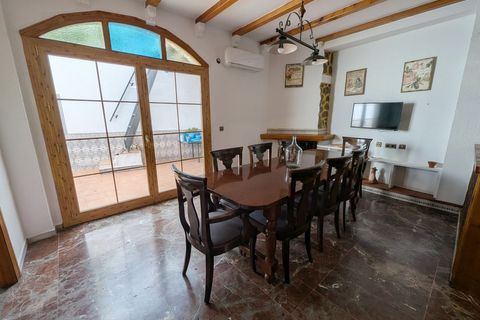Byhus i Sax, Alicante, Sax - € 249.000 | Ref: GI8661 - foto 22