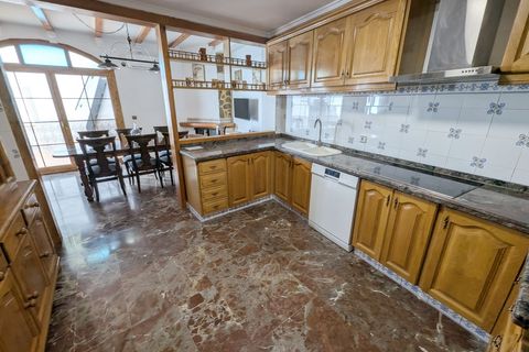 Byhus i Sax, Alicante, Sax - € 249.000 | Ref: GI8661 - foto 27