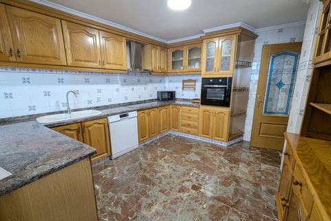 Byhus i Sax, Alicante, Sax - € 249.000 | Ref: GI8661 - foto 19