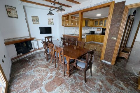Byhus i Sax, Alicante, Sax - € 249.000 | Ref: GI8661 - foto 16