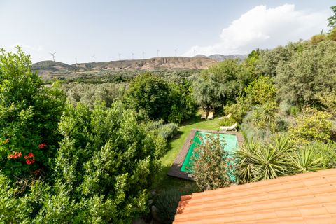 Landejendom i Melegis, Granada, Melegis - € 1.100.000 | Ref: LVA980 - foto 49