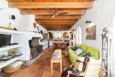 Landejendom i Melegis, Granada, Melegis - € 1.100.000 | Ref: LVA980 - foto 46