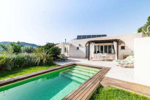 Landejendom i Melegis, Granada, Melegis - € 1.100.000 | Ref: LVA980 - foto 34