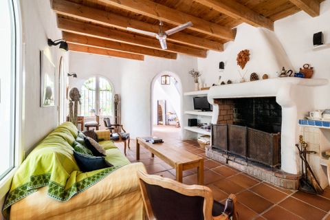 Landejendom i Melegis, Granada, Melegis - € 1.100.000 | Ref: LVA980 - foto 18