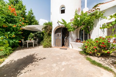 Landejendom i Melegis, Granada, Melegis - € 1.100.000 | Ref: LVA980 - foto 15