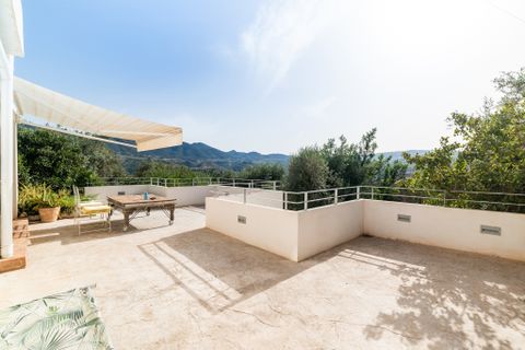 Landejendom i Melegis, Granada, Melegis - € 1.100.000 | Ref: LVA980 - foto 6