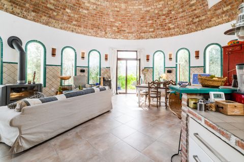 Landejendom i Melegis, Granada, Melegis - € 1.100.000 | Ref: LVA980 - foto 2