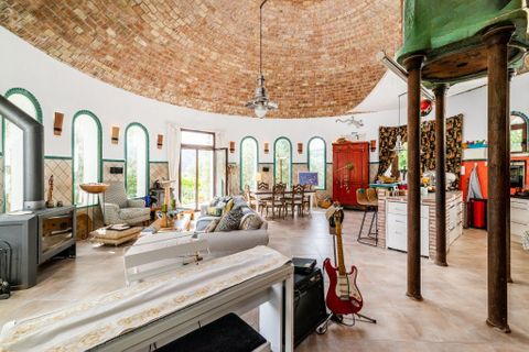 Landejendom i Melegis, Granada, Melegis - € 1.100.000 | Ref: LVA980 - foto 3