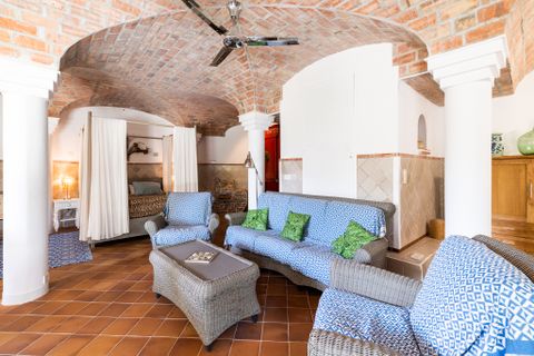 Landejendom i Melegis, Granada, Melegis - € 1.100.000 | Ref: LVA980 - foto 14