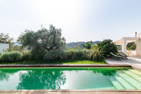 Landejendom i Melegis, Granada, Melegis - € 1.100.000 | Ref: LVA980 - foto 5