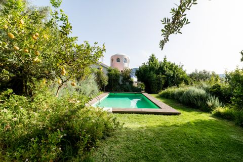 Landejendom i Melegis, Granada, Melegis - € 1.100.000 | Ref: LVA980 - foto 22