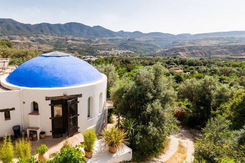 Landejendom i Melegis, Granada, Melegis - € 1.100.000 | Ref: LVA980 - foto 8
