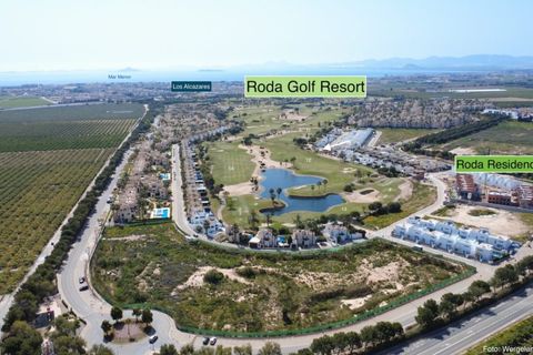 Leilighet i Roda, Murcia, Roda - € 399 000 | Ref: RR31P - foto 18