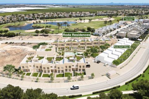 Leilighet i Roda, Murcia, Roda - € 359 000 | Ref: RR27 - foto 16