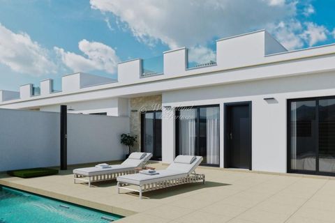 Villa i Roldan, Murcia, Roldan - € 346.900 | Ref: UV17 - foto 1