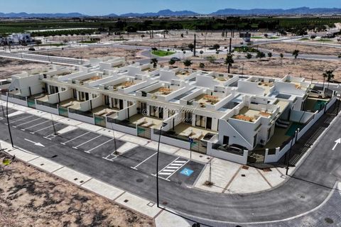 Villa i Roldan, Murcia, Roldan - € 346.900 | Ref: UV17 - foto 13