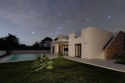 Villa i Roldan, Murcia, Roldan - € 674.500 | Ref: AV1 - foto 9