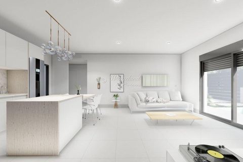 Villa i Roldan, Murcia, Roldan - € 674.500 | Ref: AV1 - foto 15