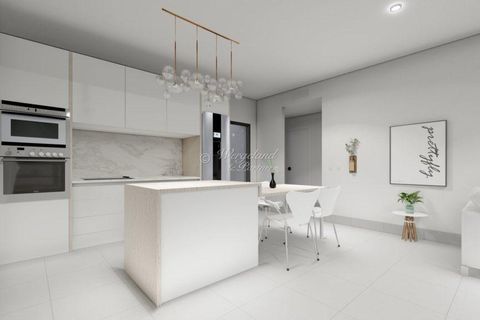 Villa i Roldan, Murcia, Roldan - € 674.500 | Ref: AV1 - foto 17