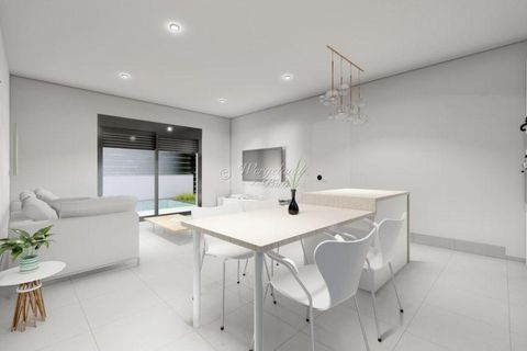Villa i Roldan, Murcia, Roldan - € 674.500 | Ref: AV1 - foto 18