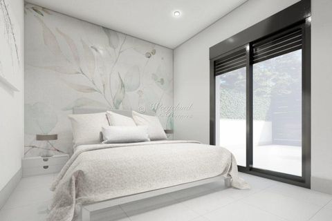 Villa i Roldan, Murcia, Roldan - € 674.500 | Ref: AV1 - foto 19
