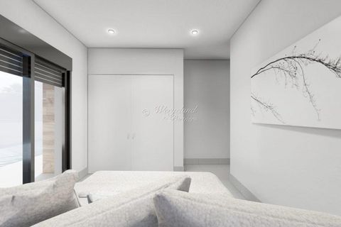 Villa i Roldan, Murcia, Roldan - € 674.500 | Ref: AV1 - foto 23