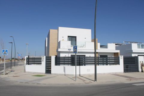 Villa a Roldan, Murcia, Roldan - € 404.900 | Ref: EAV15 - foto 2