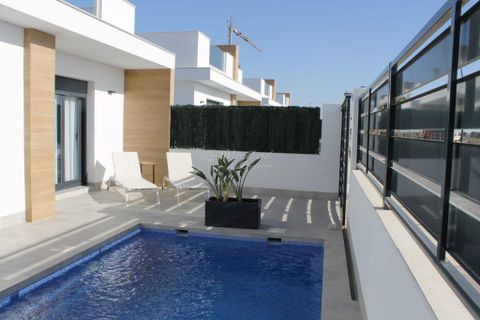 Villa a Roldan, Murcia, Roldan - € 404.900 | Ref: EAV15 - foto 5