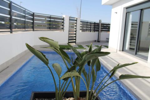 Villa a Roldan, Murcia, Roldan - € 404.900 | Ref: EAV15 - foto 6