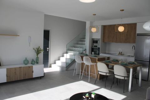 Villa a Roldan, Murcia, Roldan - € 404.900 | Ref: EAV15 - foto 9