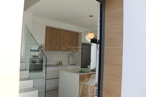 Villa a Roldan, Murcia, Roldan - € 404.900 | Ref: EAV15 - foto 12