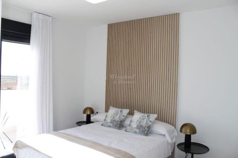 Villa a Roldan, Murcia, Roldan - € 404.900 | Ref: EAV15 - foto 14