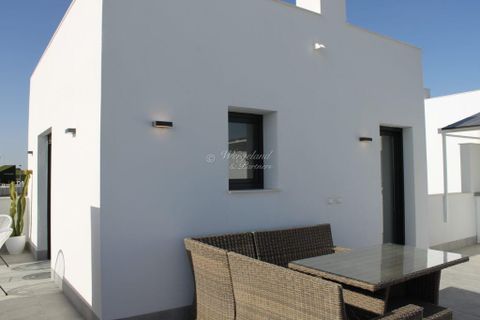 Villa a Roldan, Murcia, Roldan - € 404.900 | Ref: EAV15 - foto 21
