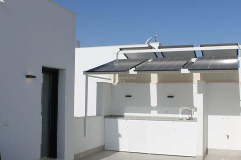 Villa a Roldan, Murcia, Roldan - € 404.900 | Ref: EAV15 - foto 22