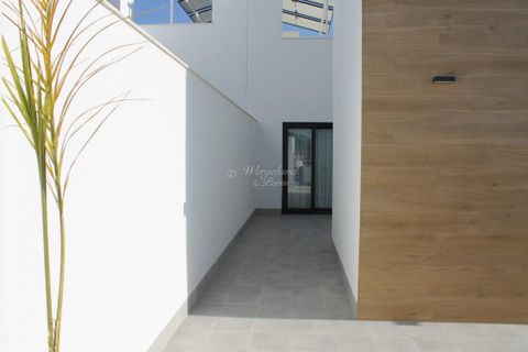 Villa a Roldan, Murcia, Roldan - € 404.900 | Ref: EAV15 - foto 26