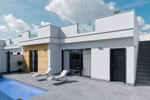 Villa i Roldan, Murcia, Roldan - € 299.900 | Ref: EAV12 - foto 1