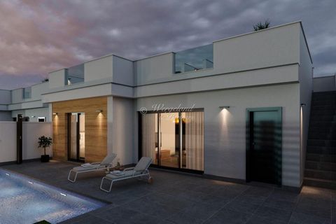 Villa i Roldan, Murcia, Roldan - € 299.900 | Ref: EAV12 - foto 2