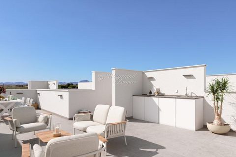 Villa i Roldan, Murcia, Roldan - € 299.900 | Ref: EAV12 - foto 4