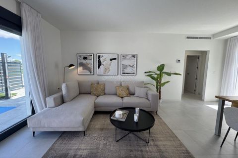 Villa i Roldan, Murcia, Roldan - € 299.900 | Ref: EAV12 - foto 8