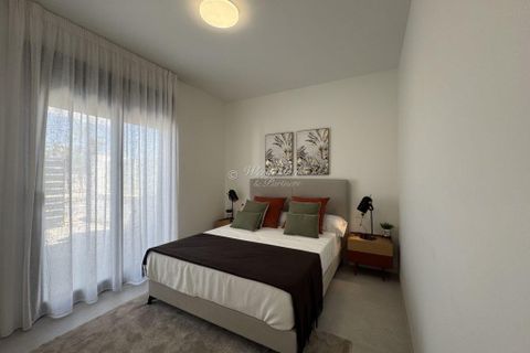 Villa i Roldan, Murcia, Roldan - € 299.900 | Ref: EAV12 - foto 10