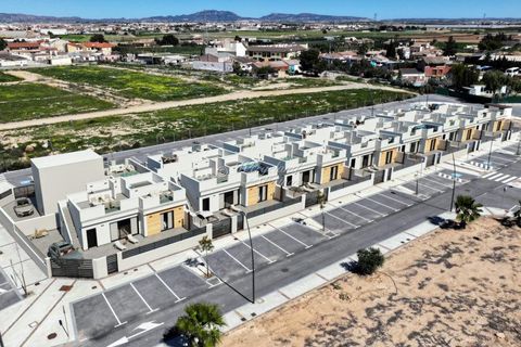 Villa i Roldan, Murcia, Roldan - € 299.900 | Ref: EAV12 - foto 13